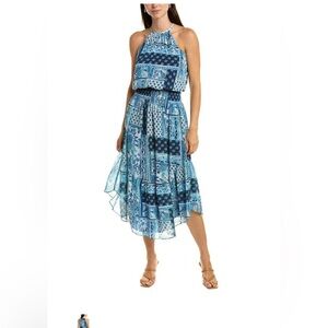 RAMY BROOK JADA MAXI DRESS SIZE:M NWT